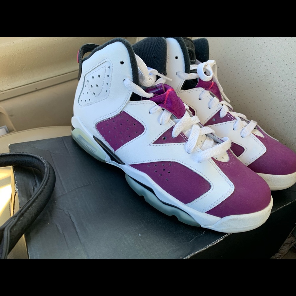 Jordan 6